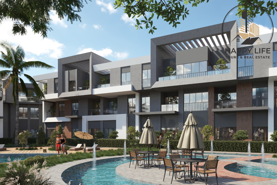 HAPPY LIFE TOURS & REAL ESTATE (1)