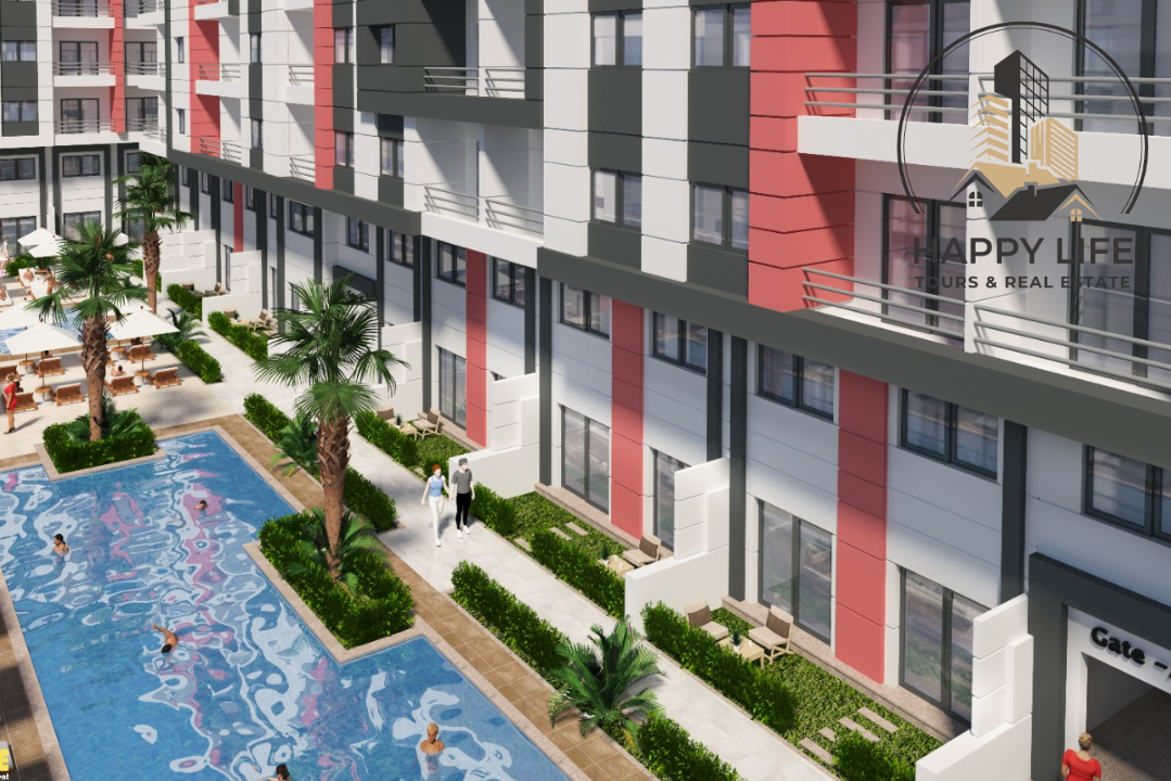 HAPPY LIFE TOURS & REAL ESTATE (1)