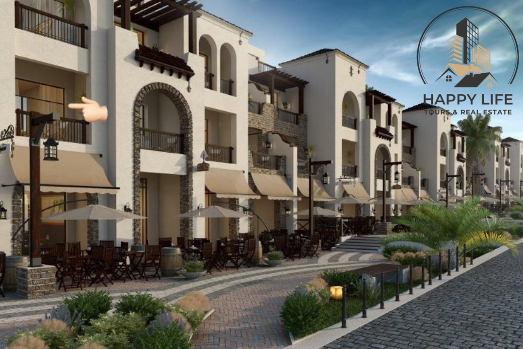 HAPPY LIFE TOURS & REAL ESTATE (1)