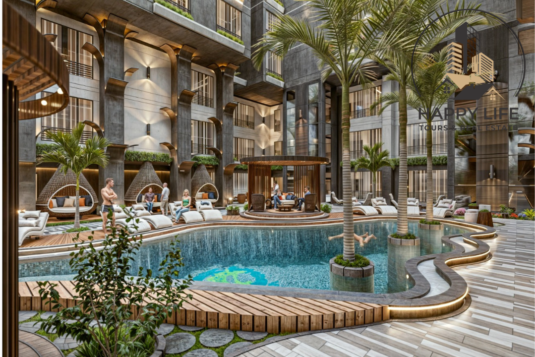 HAPPY LIFE TOURS & REAL ESTATE (1)