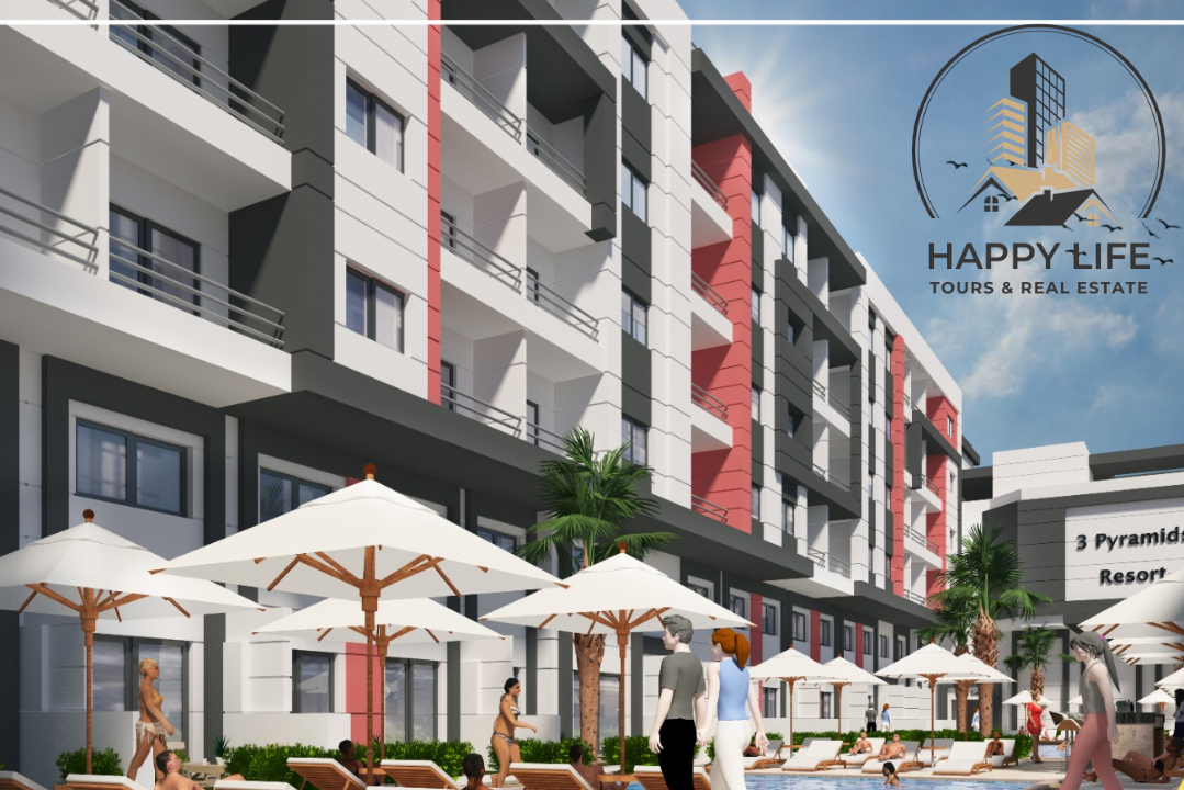HAPPY LIFE TOURS & REAL ESTATE (2)