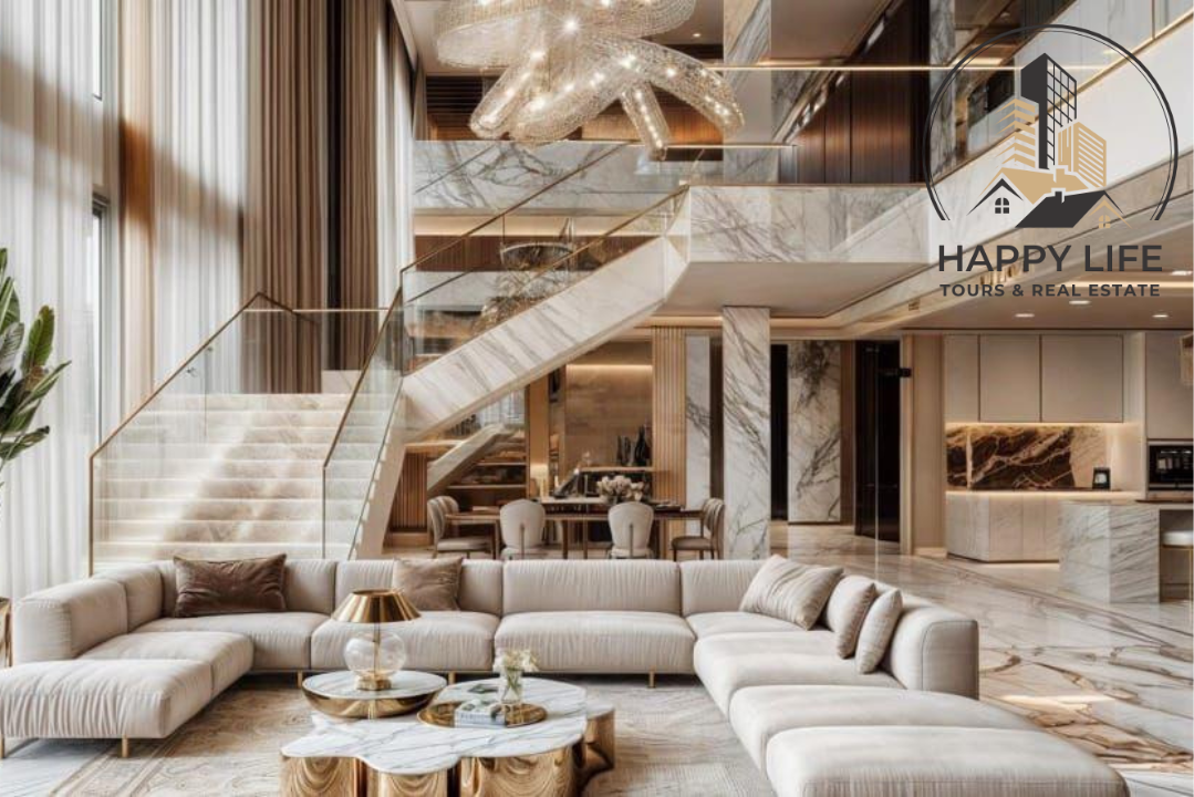 HAPPY LIFE TOURS & REAL ESTATE (2)
