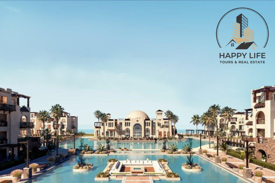 HAPPY LIFE TOURS & REAL ESTATE