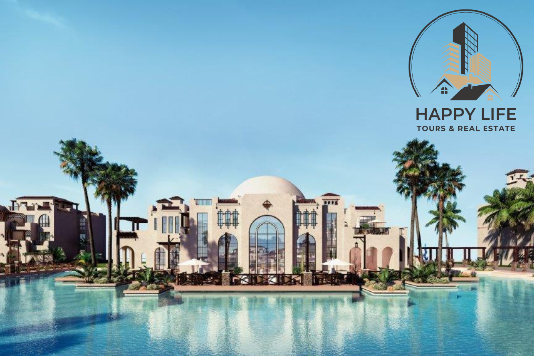 HAPPY LIFE TOURS & REAL ESTATE (3)