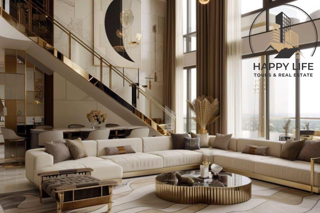 HAPPY LIFE TOURS & REAL ESTATE (3)