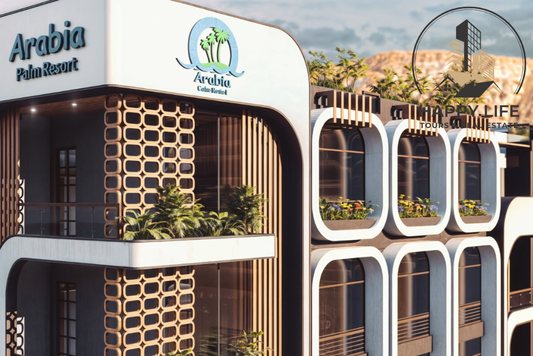 HAPPY LIFE TOURS & REAL ESTATE (3)