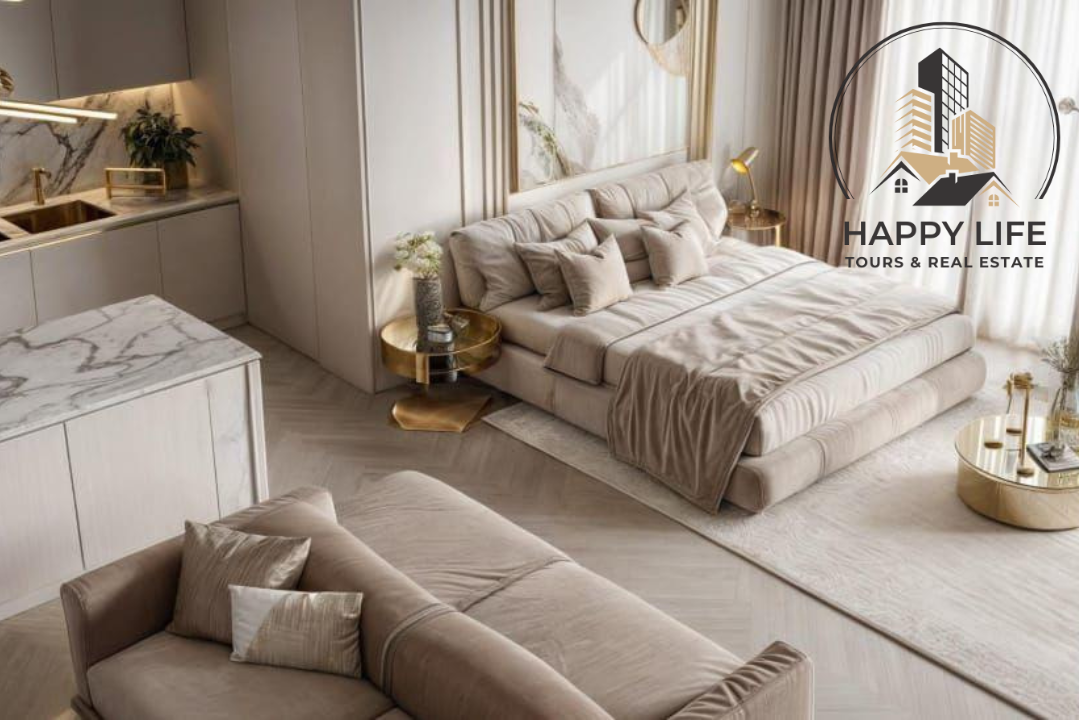 HAPPY LIFE TOURS & REAL ESTATE (4)