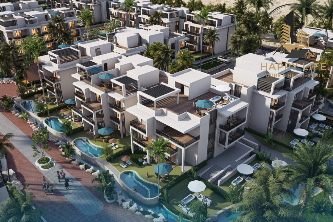 HAPPY LIFE TOURS & REAL ESTATE (10)