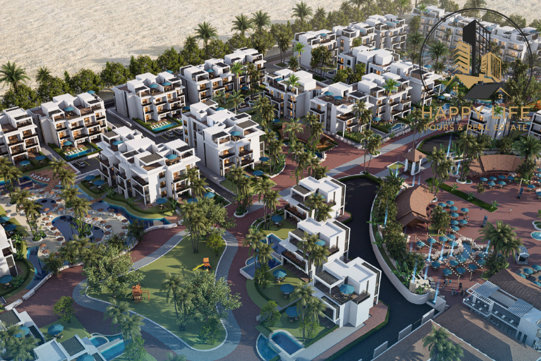 HAPPY LIFE TOURS & REAL ESTATE (3)