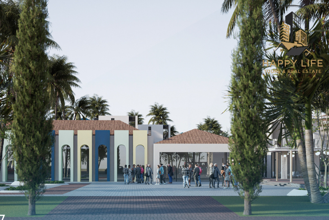 HAPPY LIFE TOURS & REAL ESTATE (5)