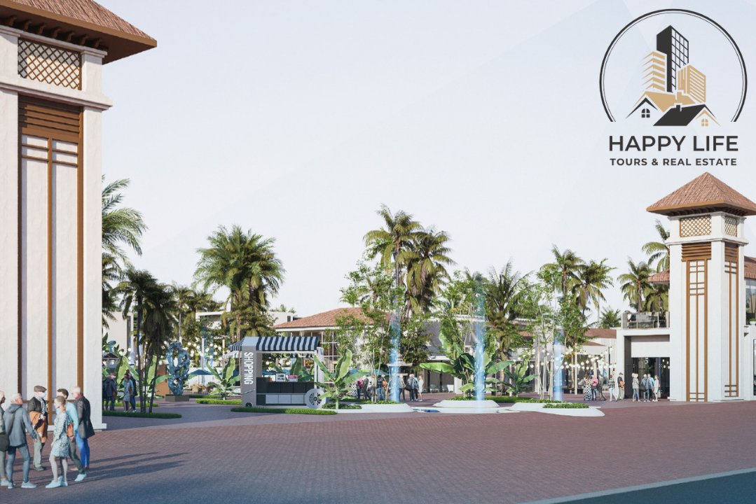 HAPPY LIFE TOURS & REAL ESTATE (6)