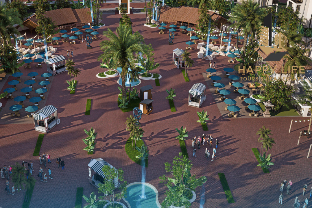 HAPPY LIFE TOURS & REAL ESTATE (8)